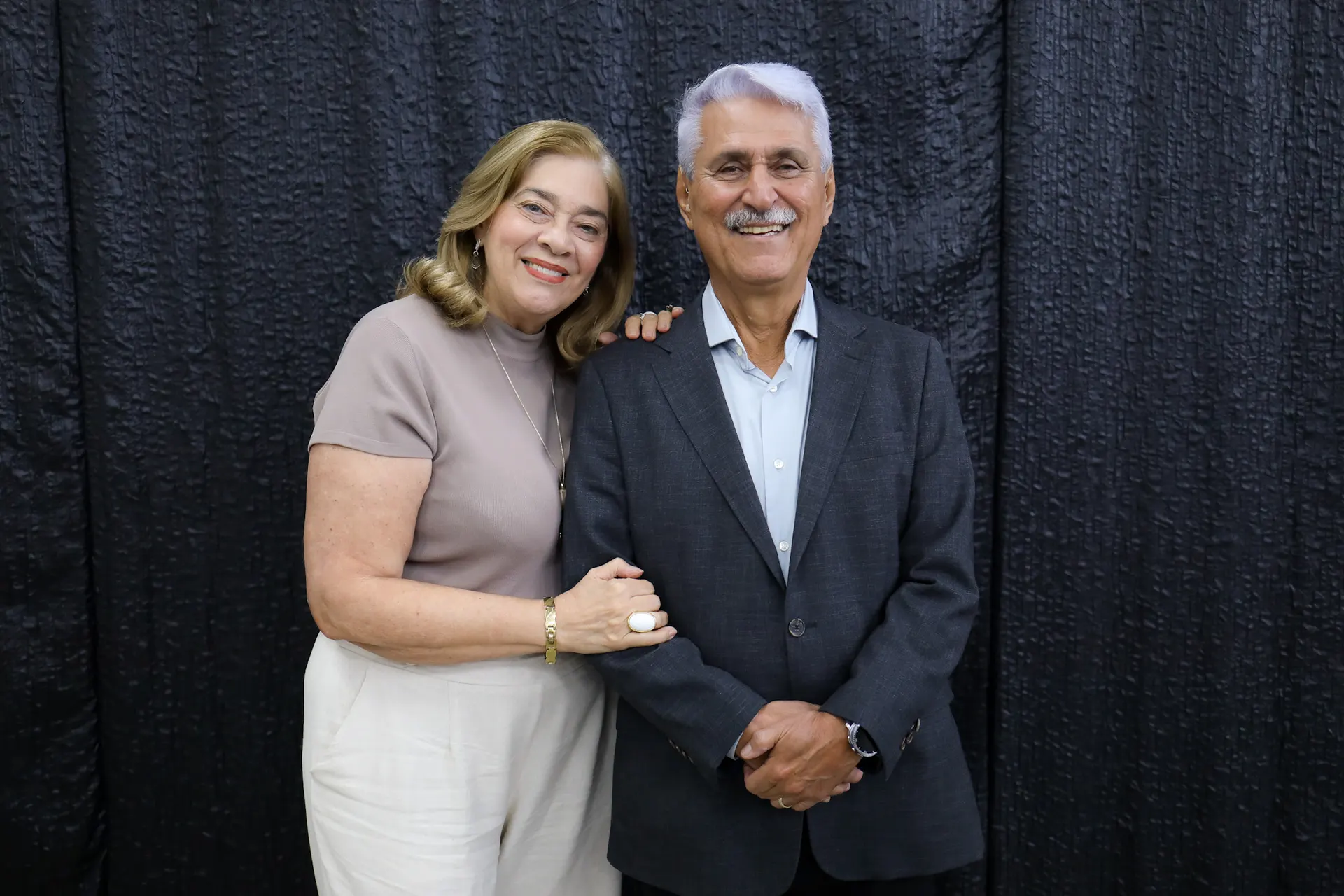 Liderança da COMEPE